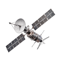 satellite